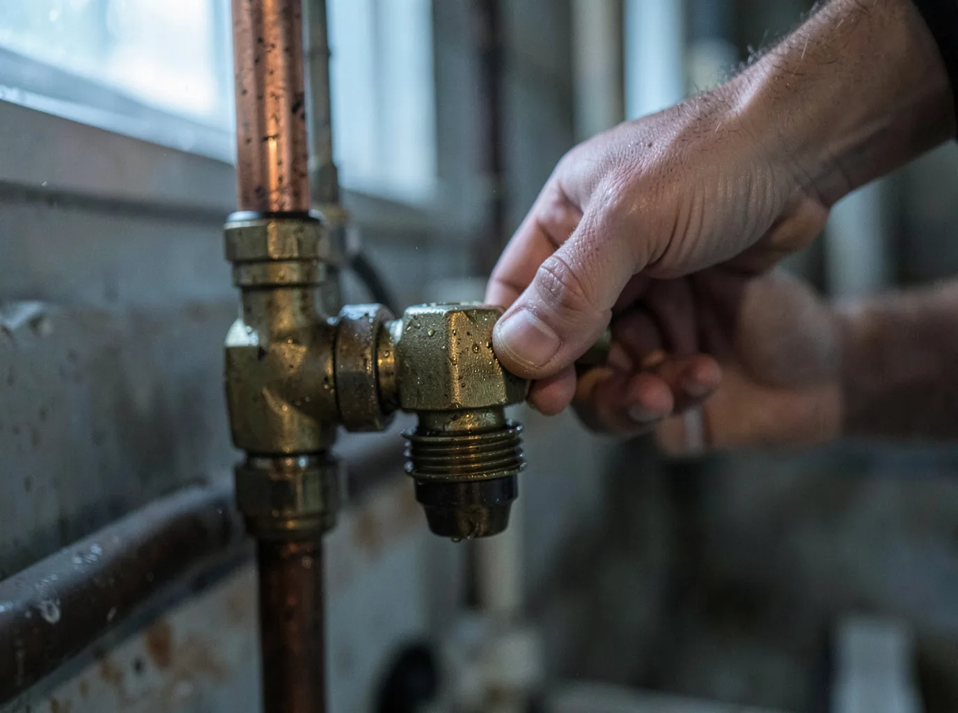 Emergency Plumber Deweese, NE FAQs